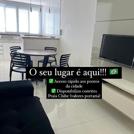 Acesso Rapido Aos Pontos Da Cidade, Novo, Com Ar Apartamento Uberlândia Exterior foto