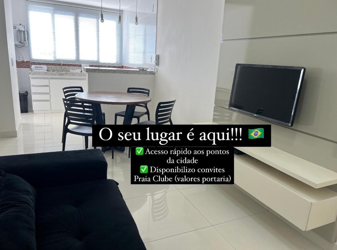 Acesso Rapido Aos Pontos Da Cidade, Novo, Com Ar Apartamento Uberlândia Exterior foto