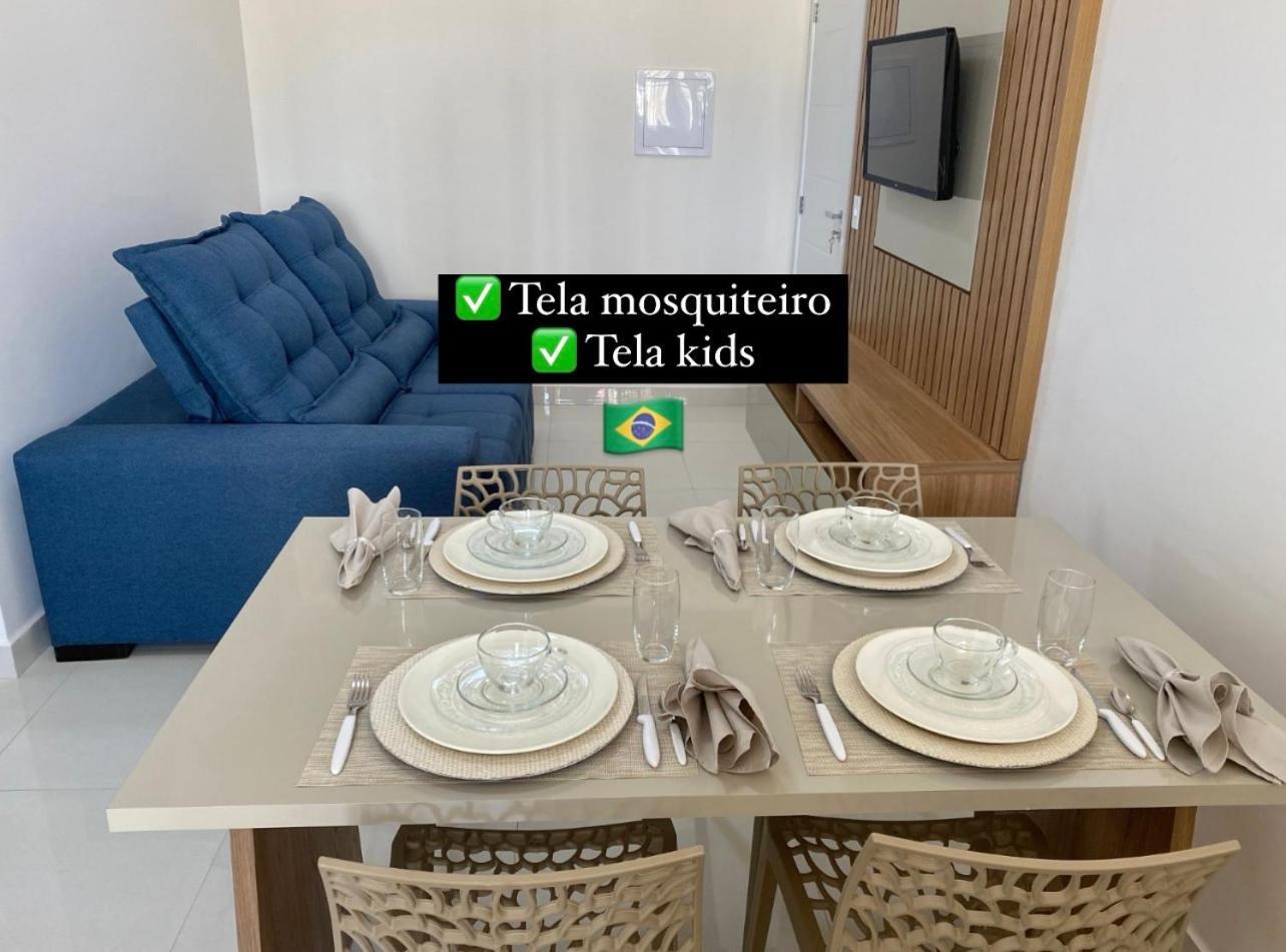 Acesso Rapido Aos Pontos Da Cidade, Novo, Com Ar Apartamento Uberlândia Exterior foto